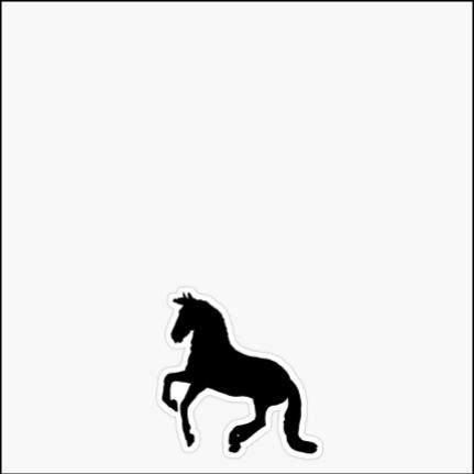 Stablemate Size